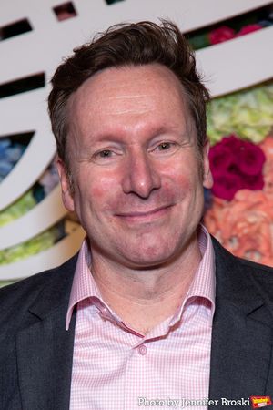 Nick Kourtides Photo