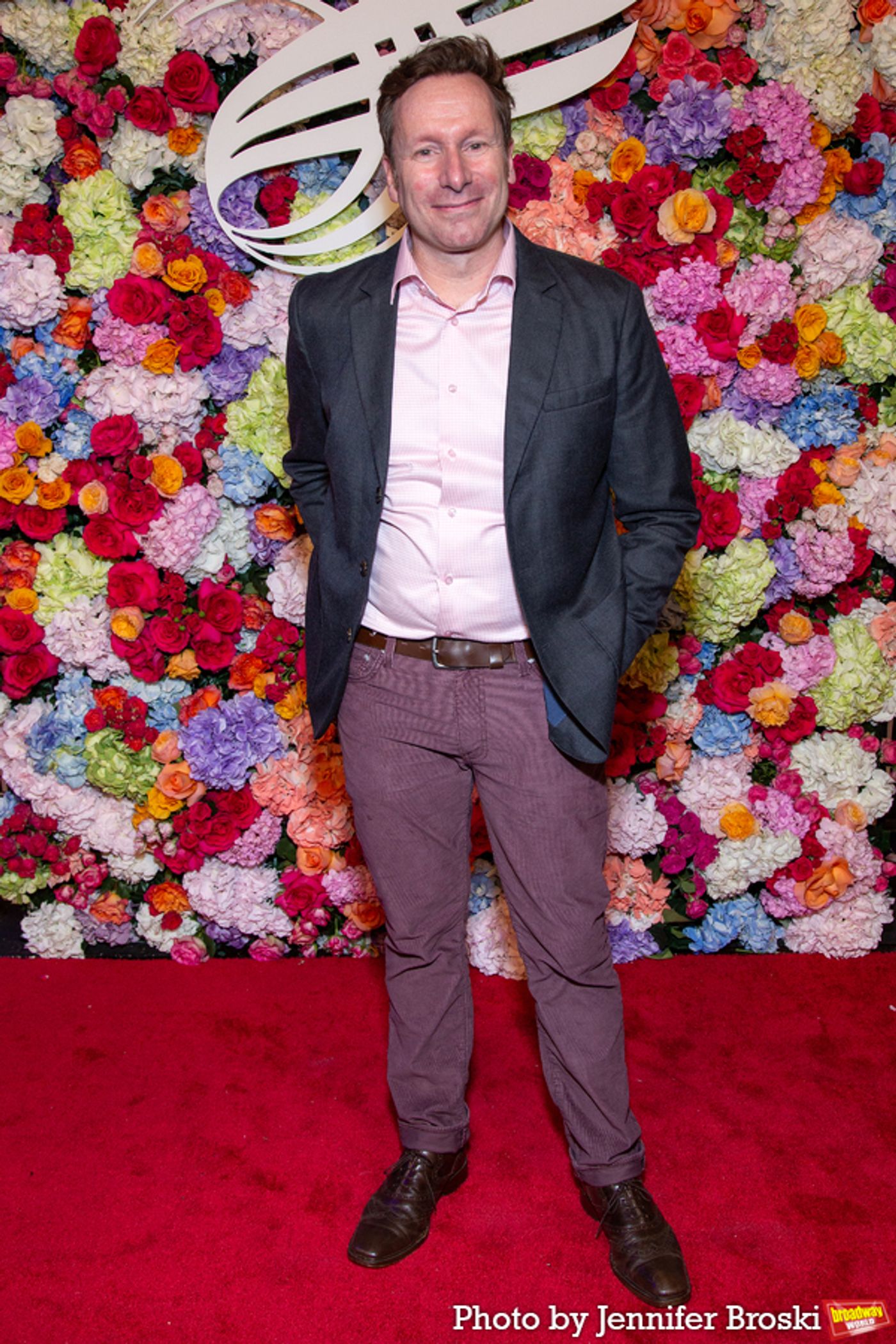 Photos: On the Red Carpet for the 66th Annual Obie Awards  Image