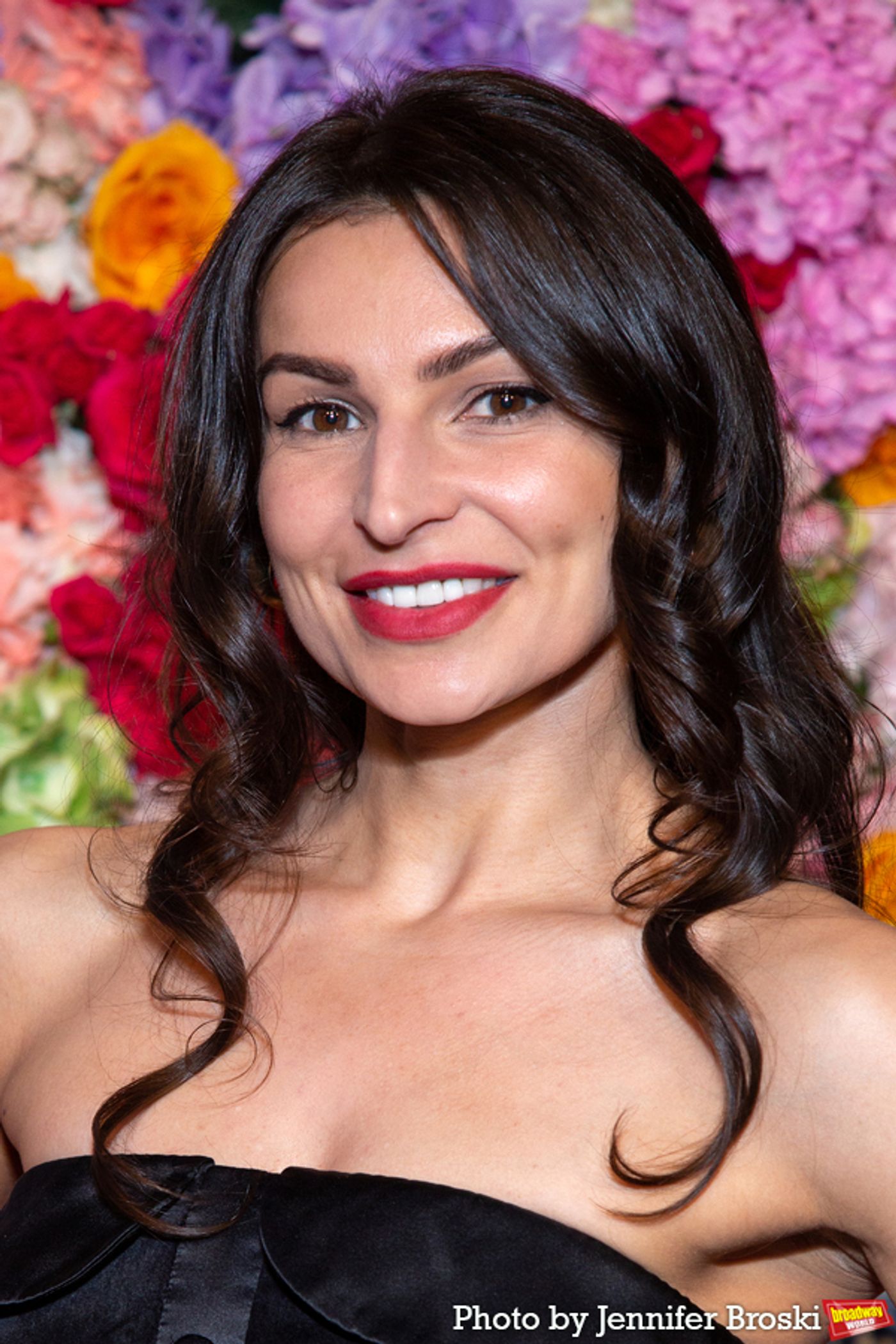 Photos: On the Red Carpet for the 66th Annual Obie Awards  Image