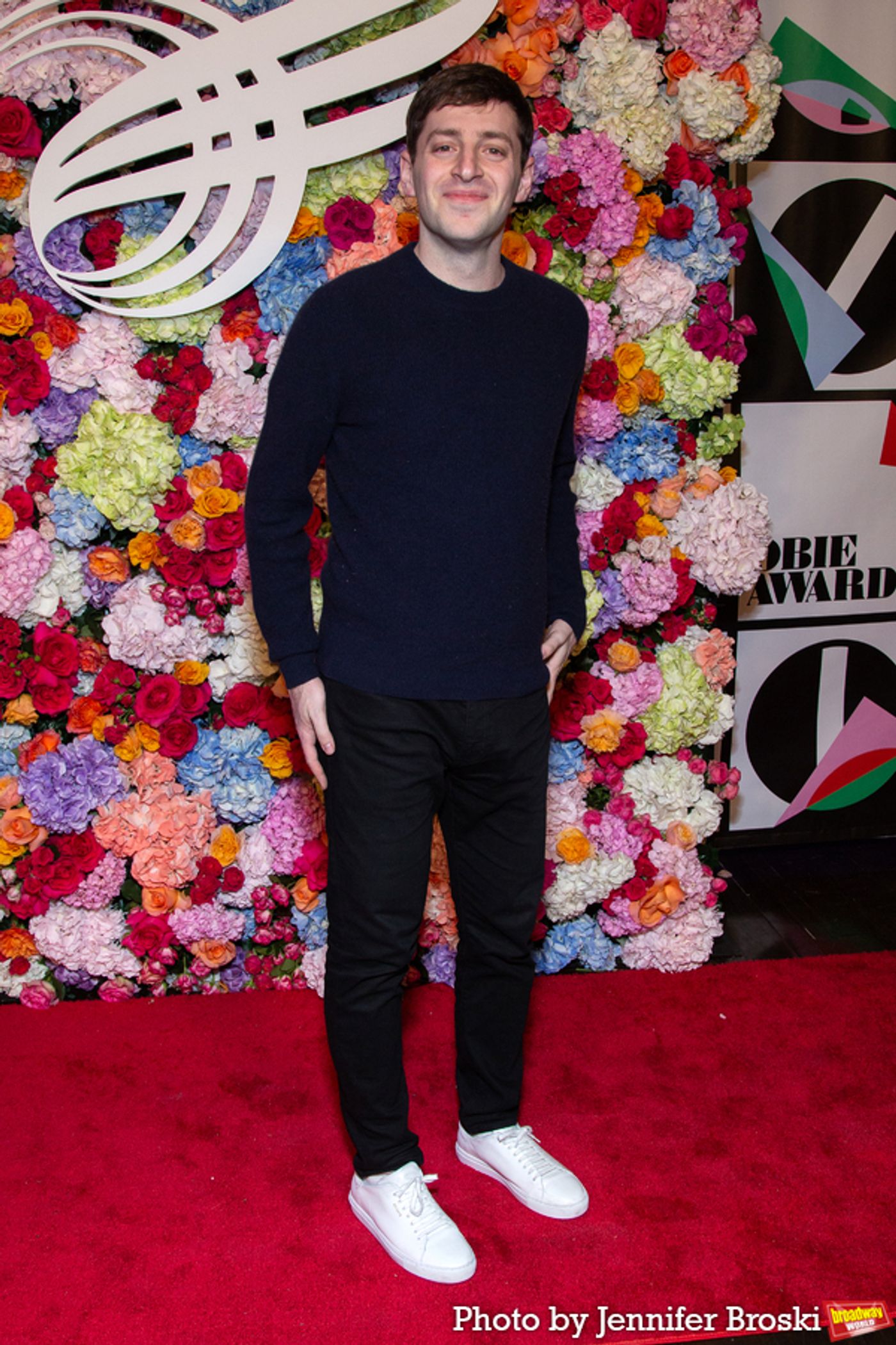 Photos: On the Red Carpet for the 66th Annual Obie Awards  Image