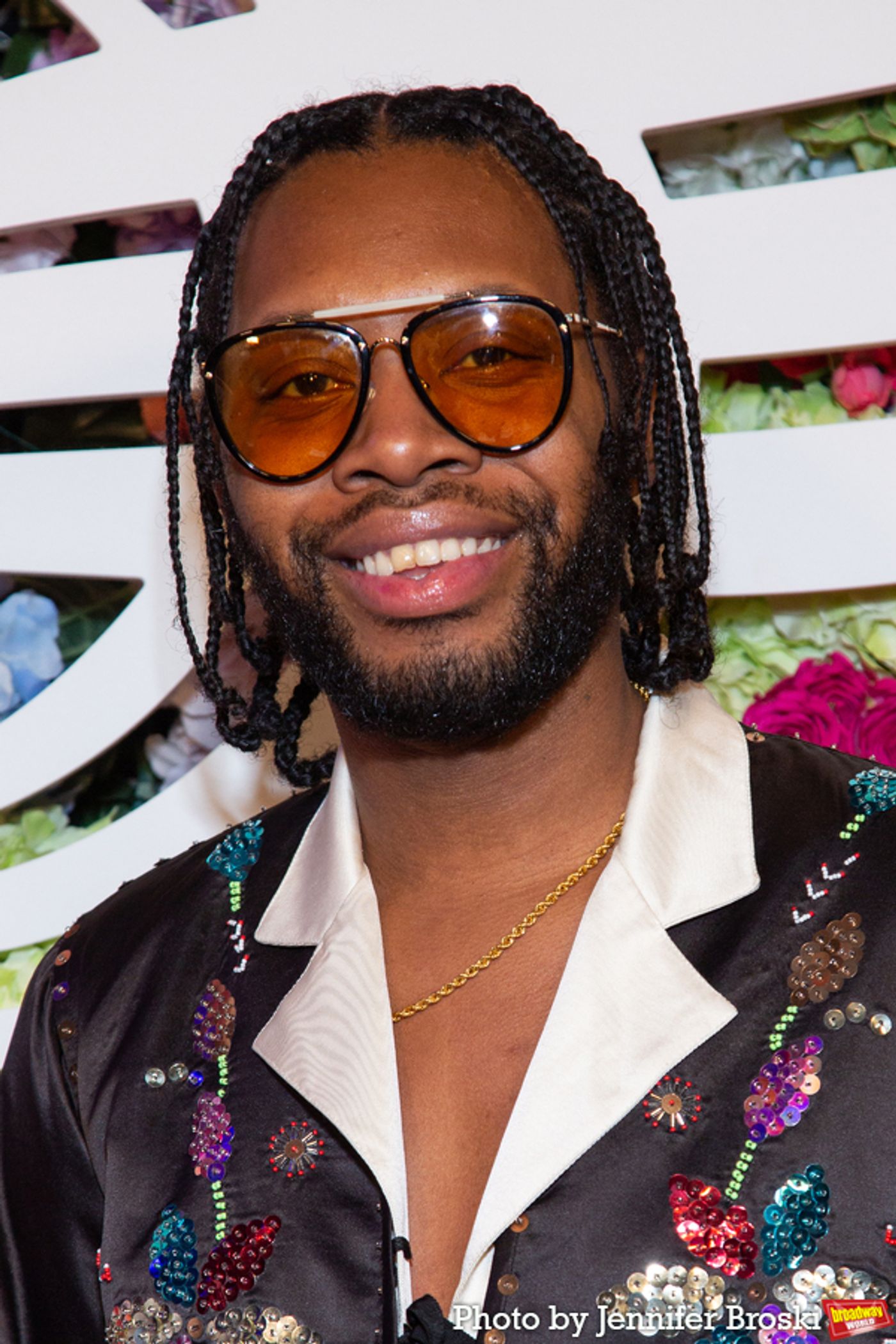 Photos: On the Red Carpet for the 66th Annual Obie Awards  Image