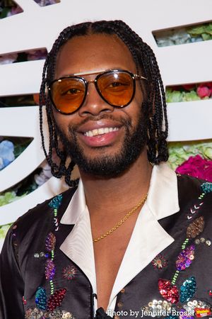 Jeremy O. Harris Photo