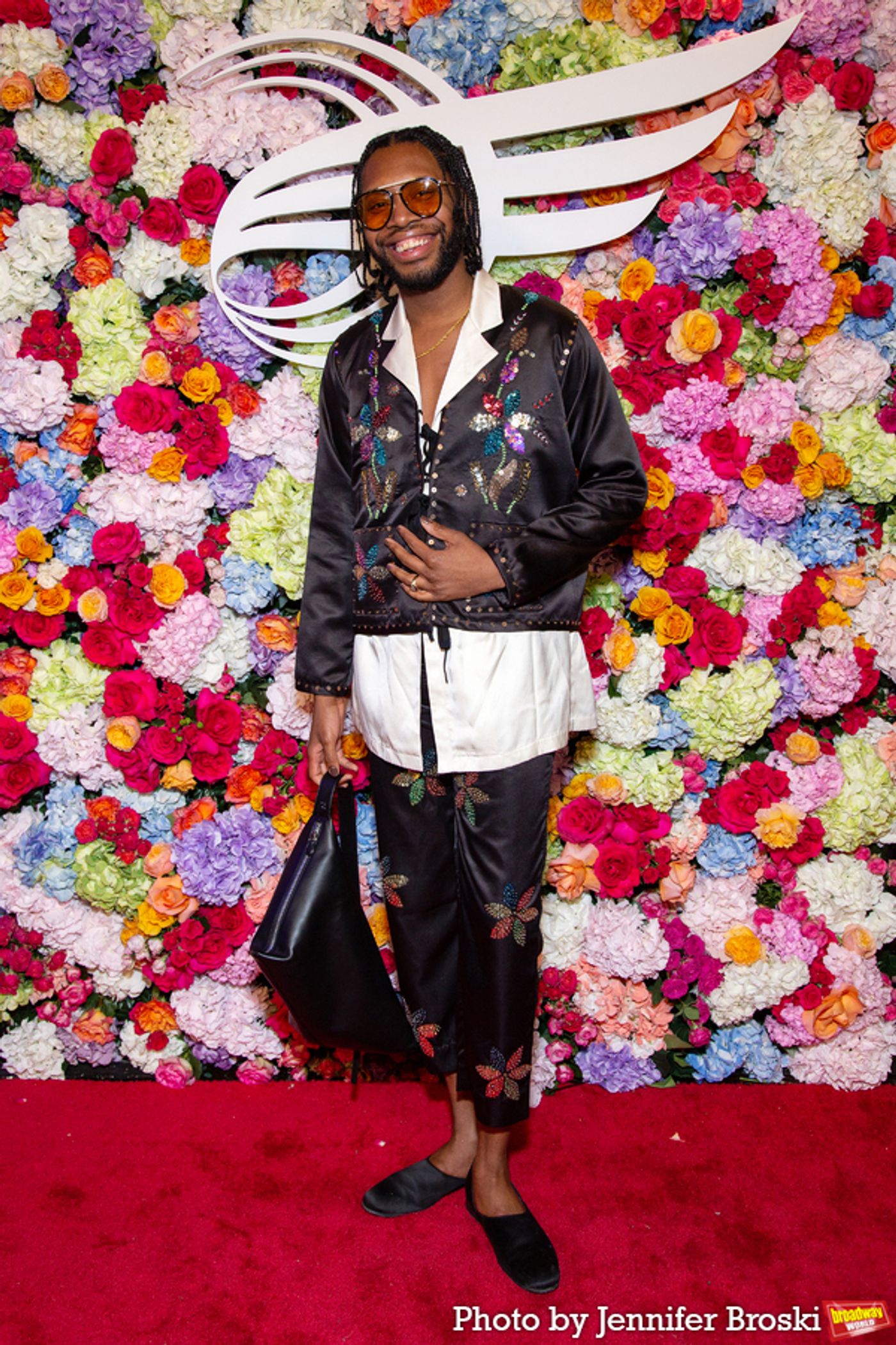 Photos: On the Red Carpet for the 66th Annual Obie Awards  Image