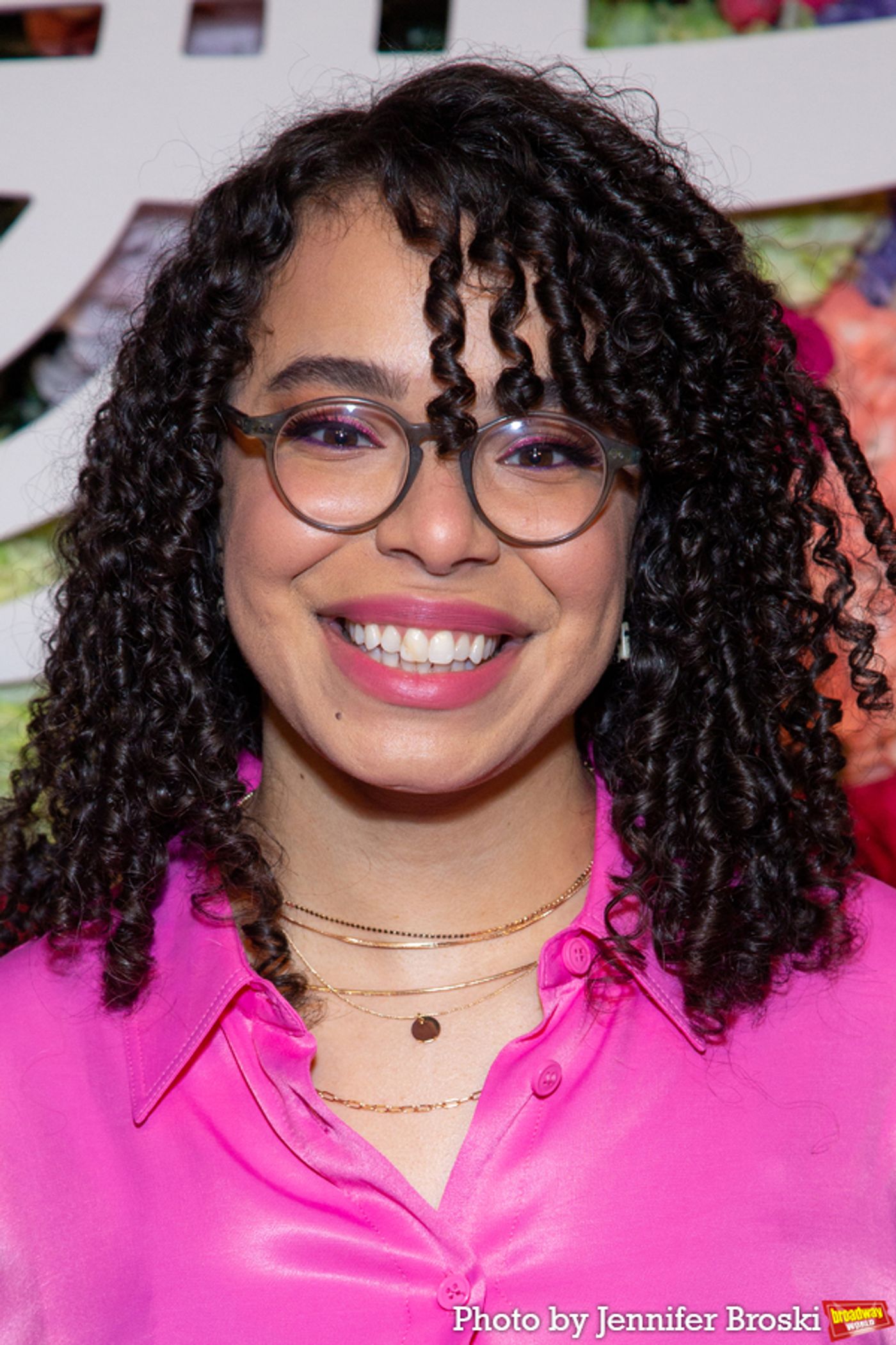 Photos: On the Red Carpet for the 66th Annual Obie Awards  Image