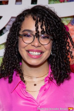 Taylor Reynolds Photo