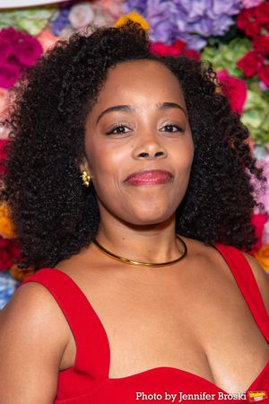 Brittany Bradford Photo