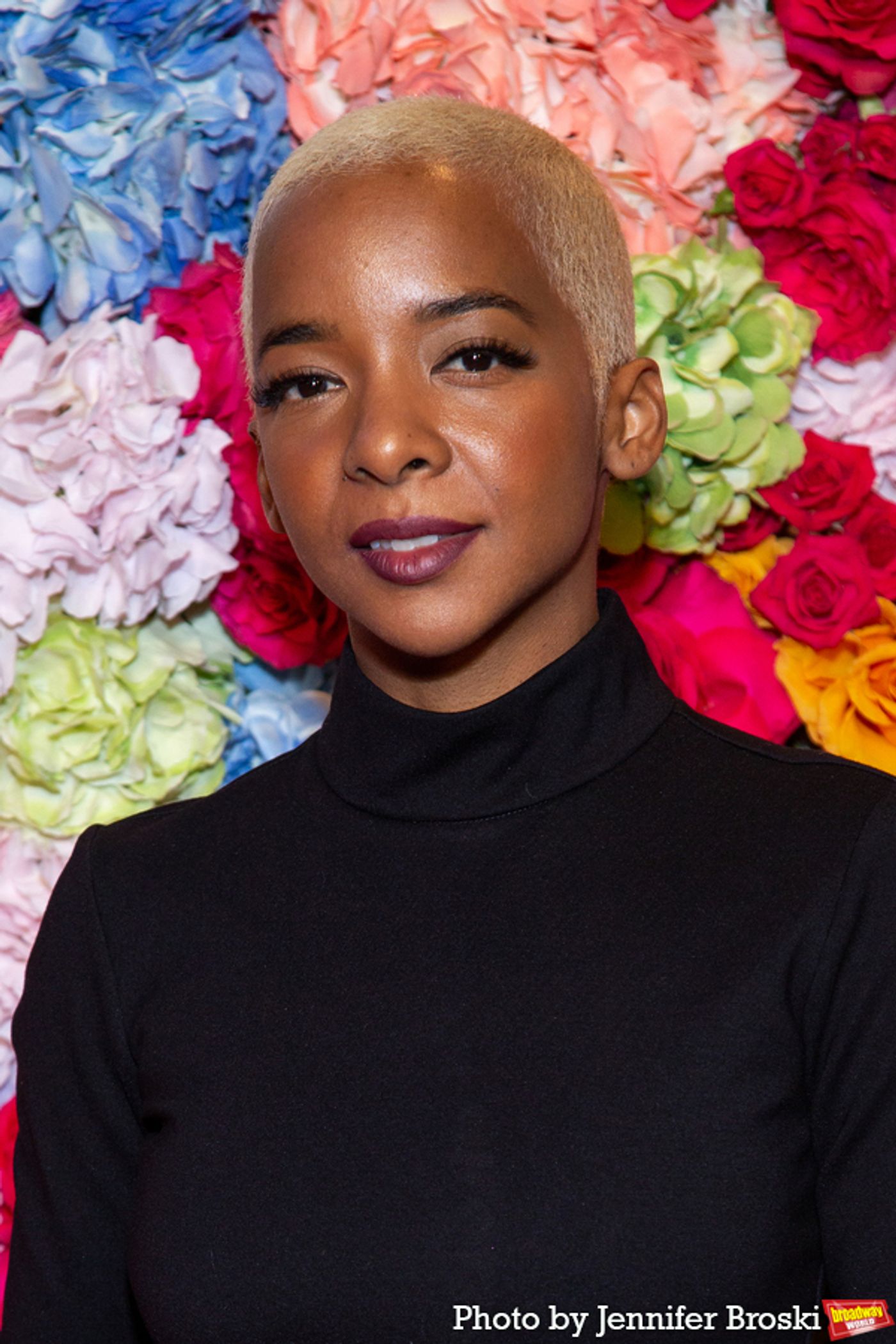 Photos: On the Red Carpet for the 66th Annual Obie Awards  Image