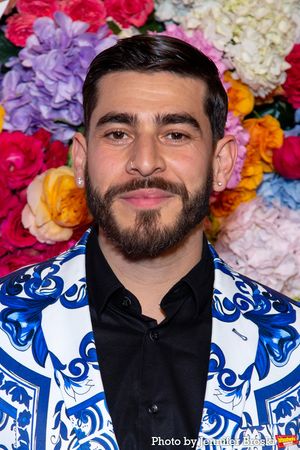 Arturo Luis Soria @ BroadwayWorld Arturo Luis Soria Photo