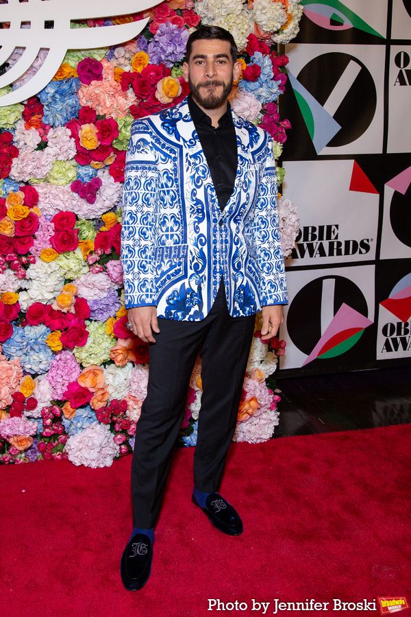 Arturo Luis Soria Photo