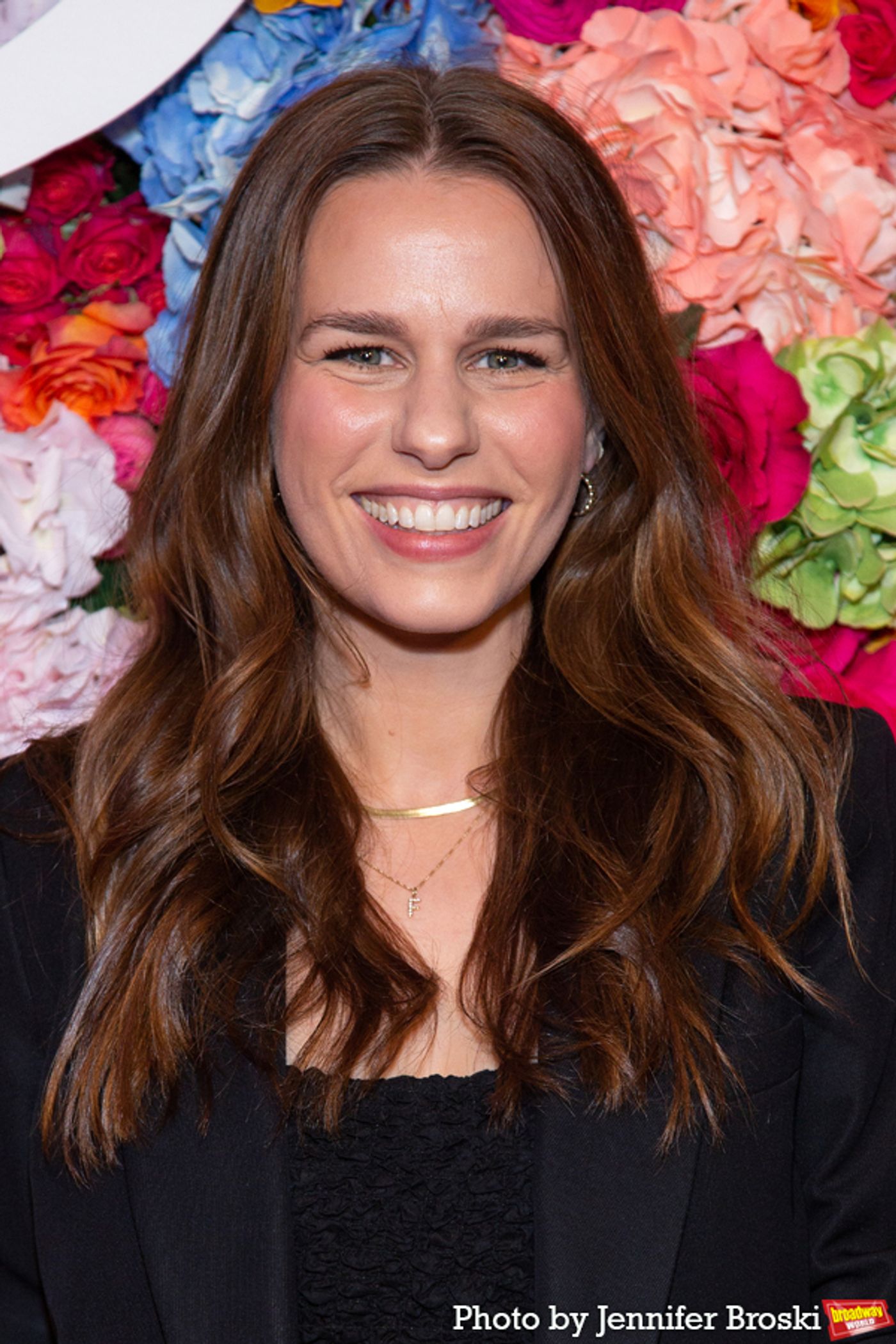 Photos: On the Red Carpet for the 66th Annual Obie Awards  Image