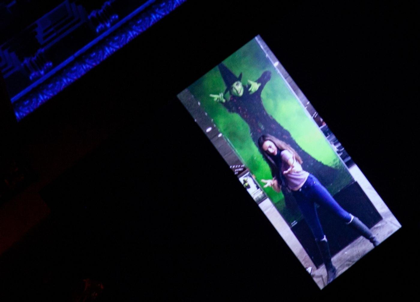 Review: Talia Suskauer Flies High In Solo Show Debut at 54 Below Review: Talia Suskauer Flies High In Solo Show Debut at 54 Below Image