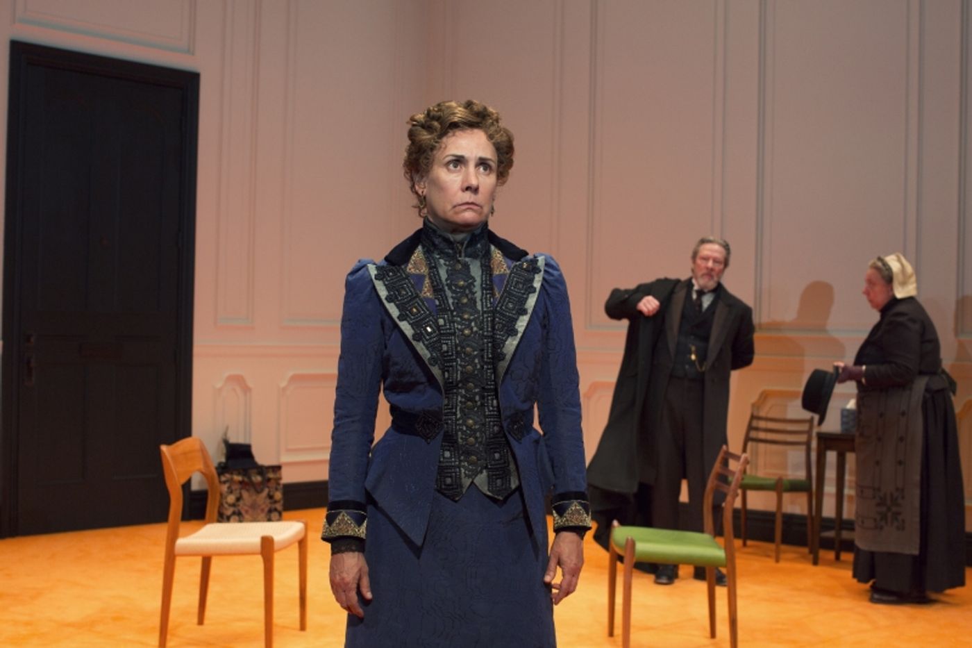 Did You Know? These 10 Actors Played the Role of Nora in A DOLL'S HOUSE!  Image