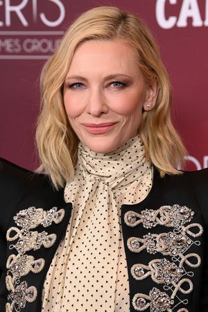 Cate Blanchett Photo