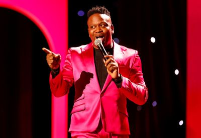 Tituss Burgess Photo