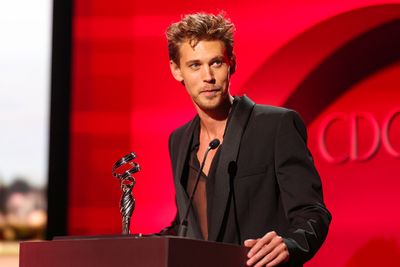 Austin Butler Photo