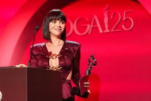 Christina Ricci Photo