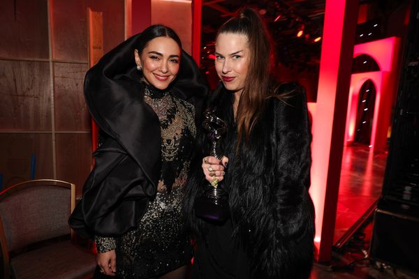 Natasha Newman-Thomas - Excellence in Short Form Design - Yeah Yeah Yeahs 