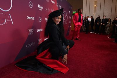 Angela Bassett  Photo