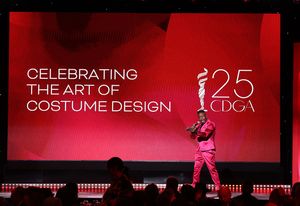 Tituss Burgess Photo