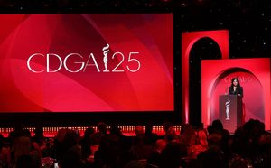 Angela Bassett @ BroadwayWorld Angela Bassett Photo