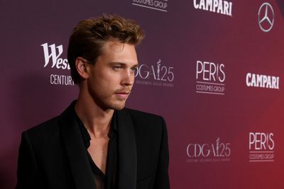 Austin Butler  Photo