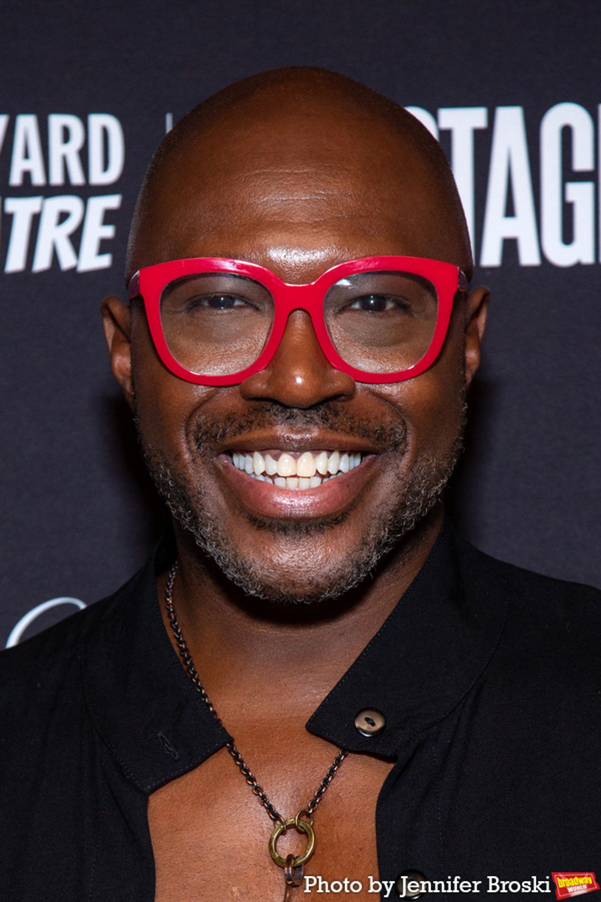 James Jackson, Jr. at 