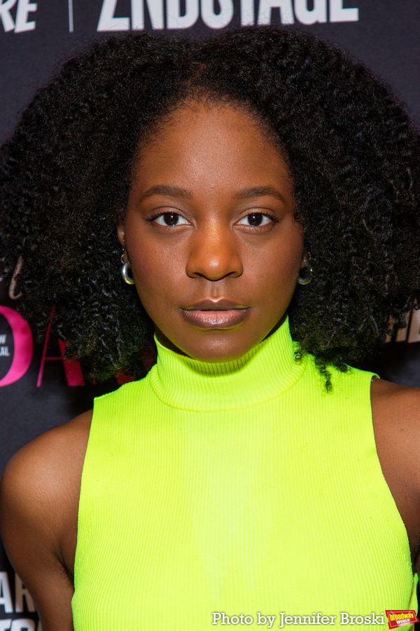 Latoya Edwards Photo