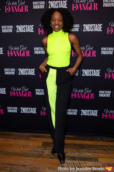 Latoya Edwards Photo