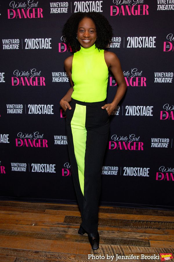 Latoya Edwards Photo