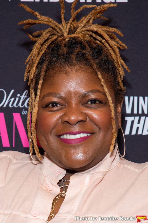 Tarra Conner Jones Photo