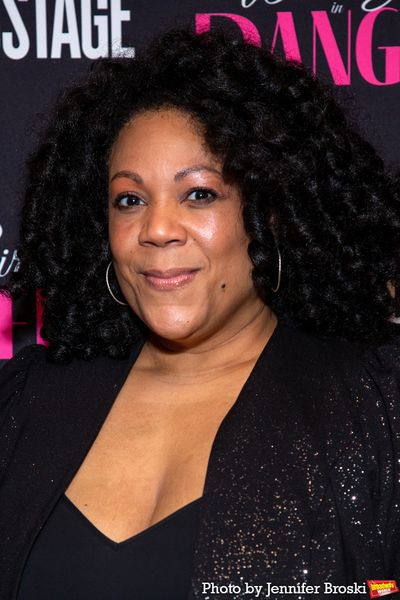 Jennifer Fouché Photo