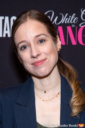 Alyse Alan Louis Photo