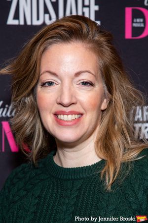 Liz Lark Brown Photo