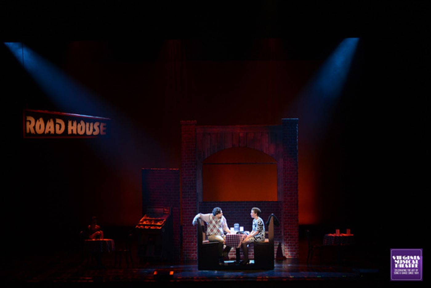 Photos: Matt Wolpe Stars in SCHOOL OF ROCK at Virginia Musical Theatre  Image