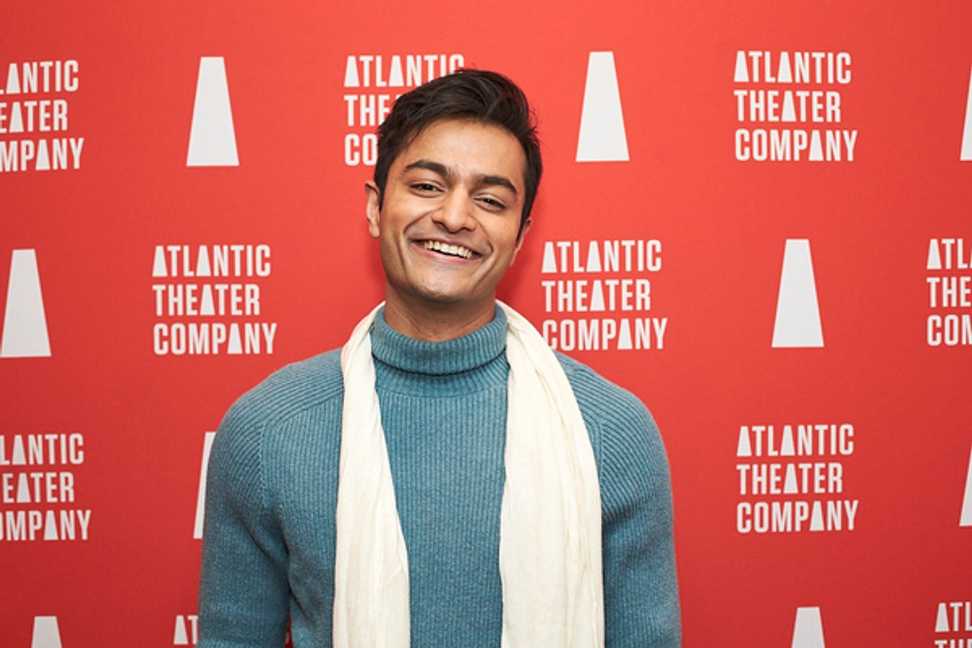 Photos: Go Inside Opening Night of ELYRIA at Atlantic Theater Company  Image
