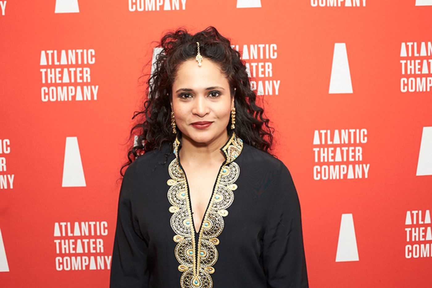 Photos: Go Inside Opening Night of ELYRIA at Atlantic Theater Company  Image