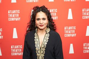 Nilanjana Bose @ BroadwayWorld Nilanjana Bose Photo