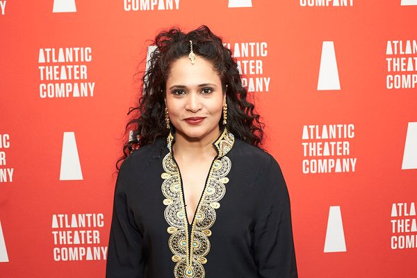 Nilanjana Bose  Photo