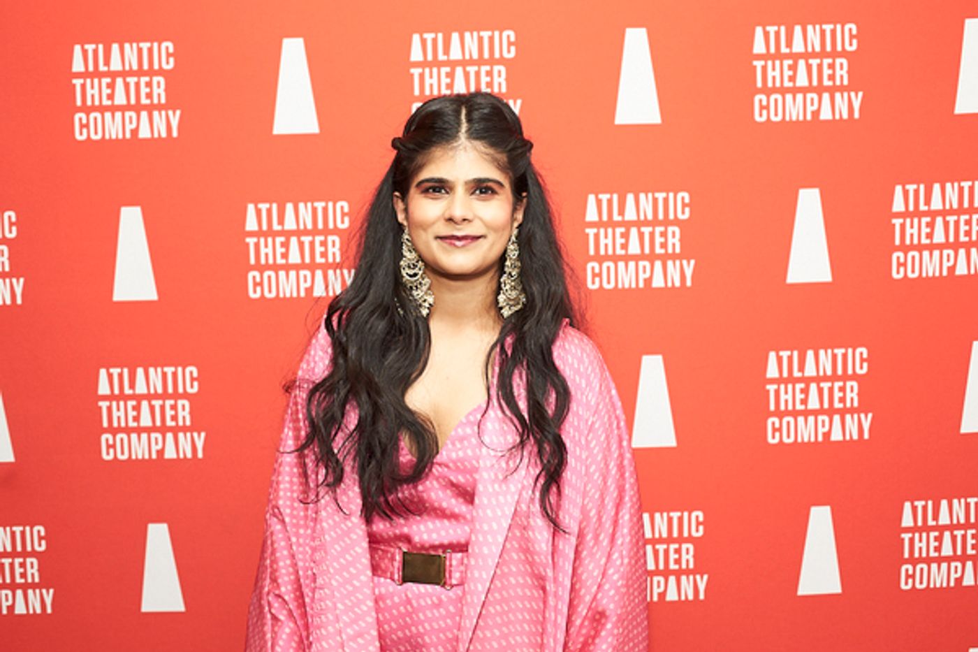 Photos: Go Inside Opening Night of ELYRIA at Atlantic Theater Company  Image