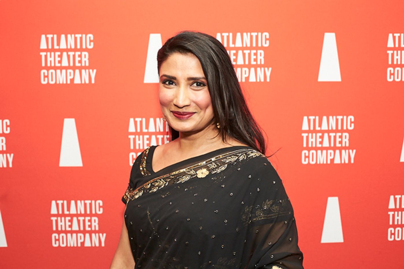 Photos: Go Inside Opening Night of ELYRIA at Atlantic Theater Company  Image