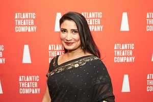 Gulshan Mia @ BroadwayWorld Gulshan Mia Photo