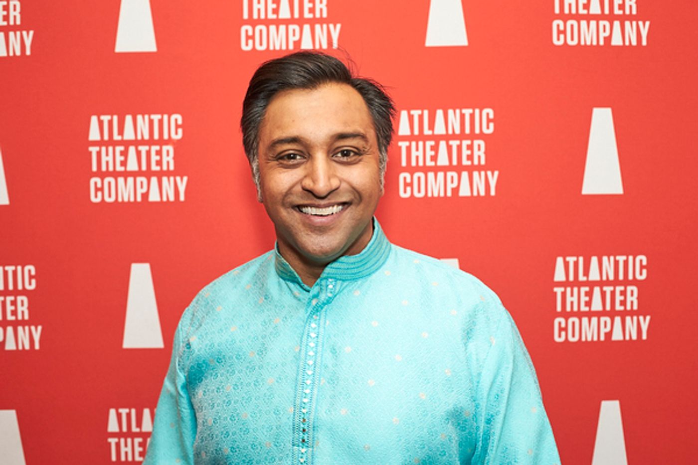 Photos: Go Inside Opening Night of ELYRIA at Atlantic Theater Company  Image