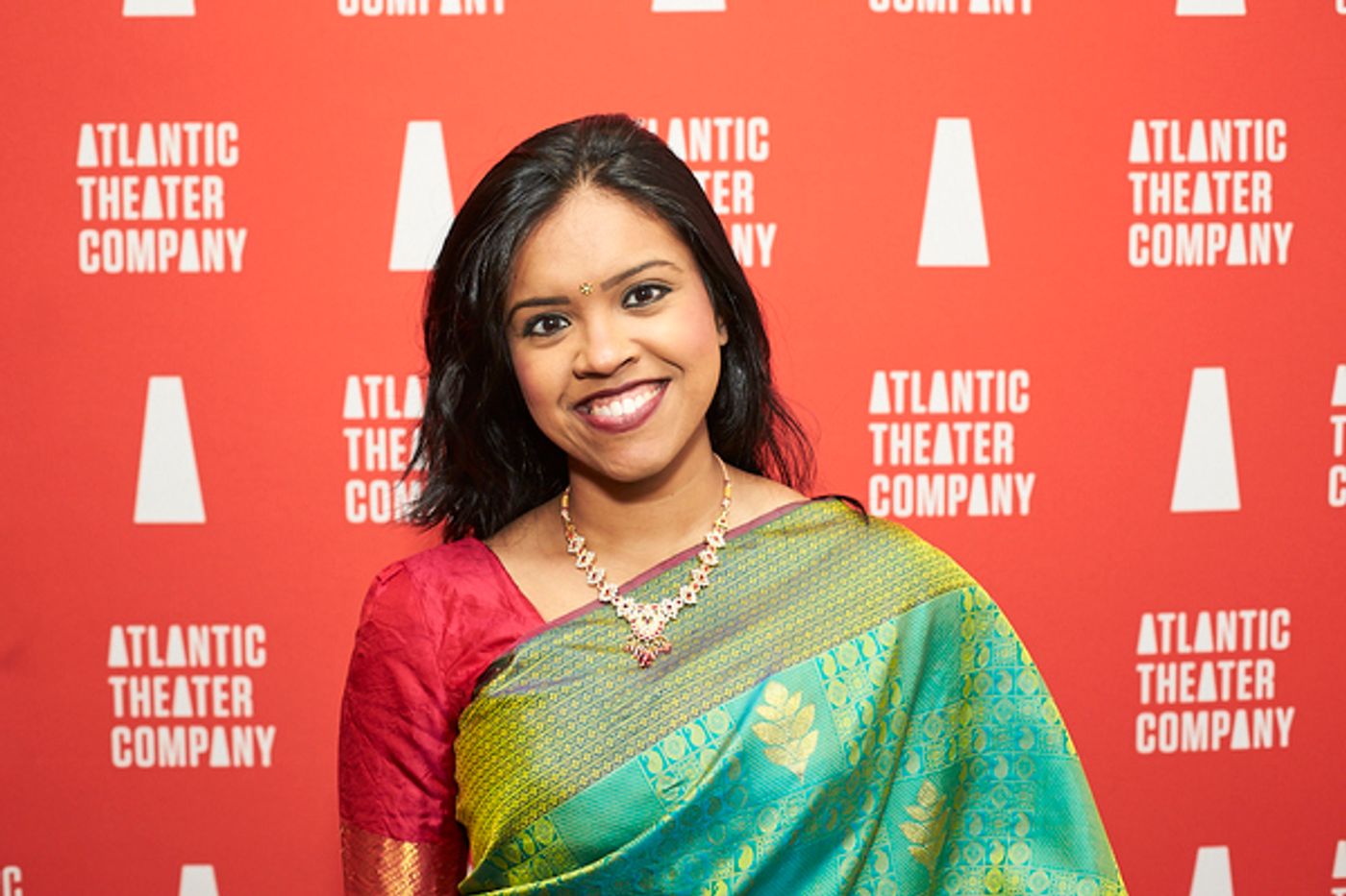 Photos: Go Inside Opening Night of ELYRIA at Atlantic Theater Company  Image