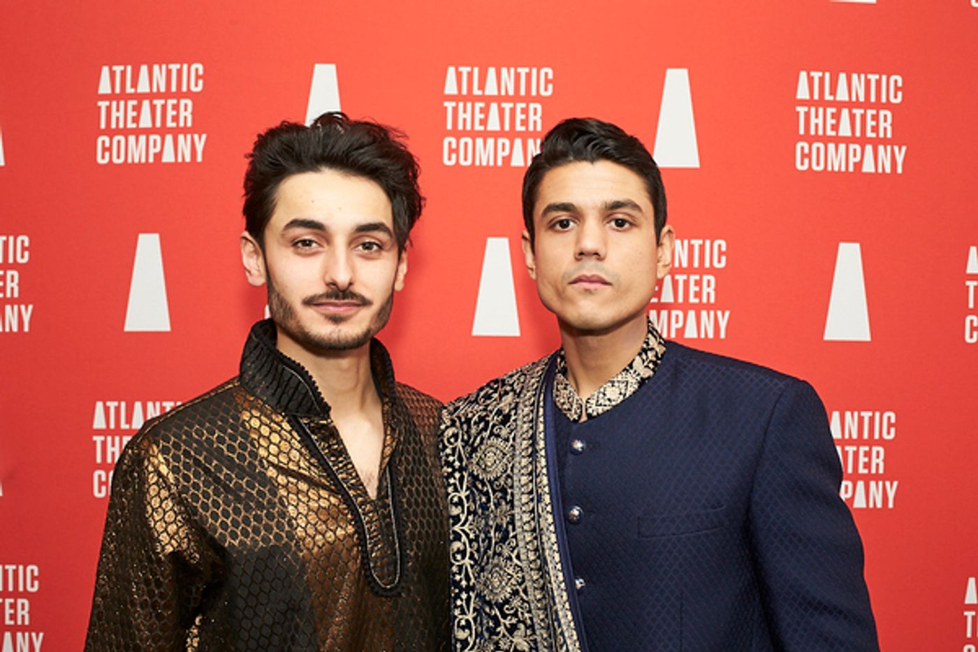Photos: Go Inside Opening Night of ELYRIA at Atlantic Theater Company  Image