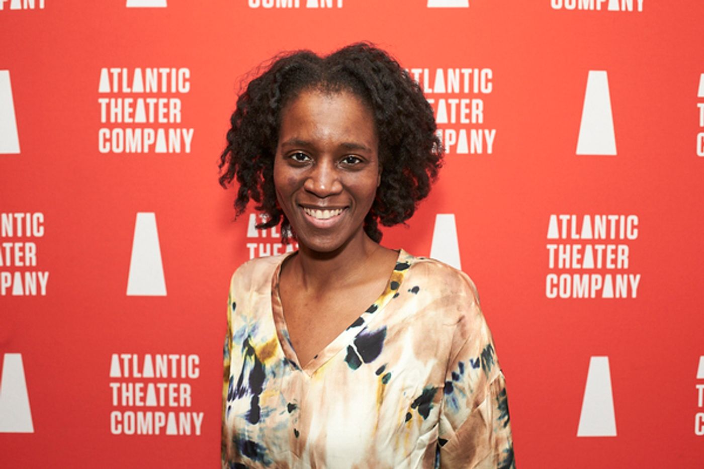 Photos: Go Inside Opening Night of ELYRIA at Atlantic Theater Company  Image