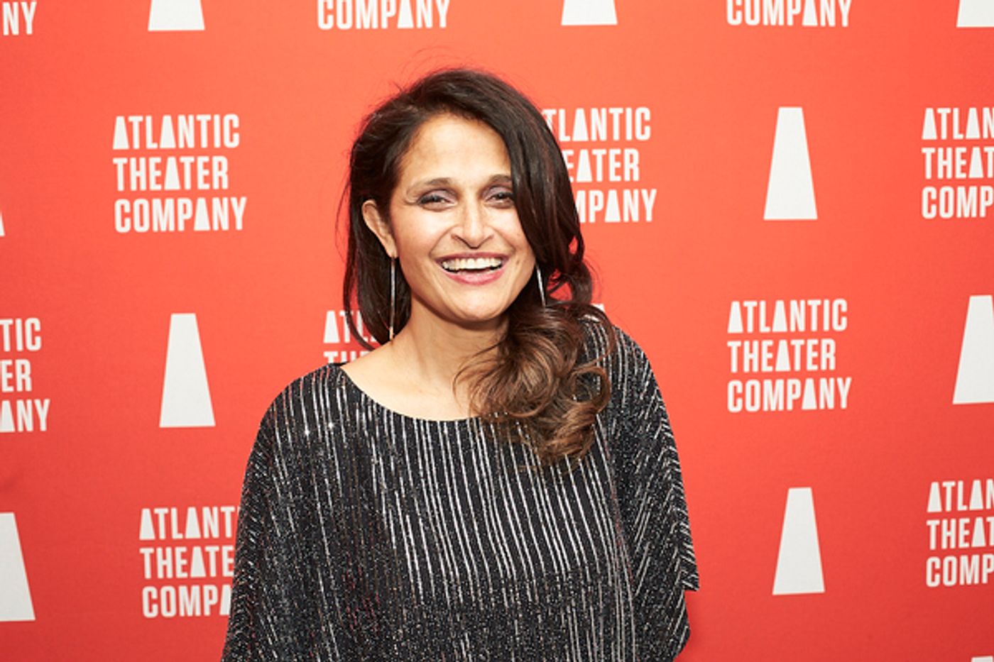 Photos: Go Inside Opening Night of ELYRIA at Atlantic Theater Company  Image