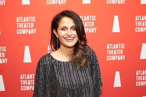 Deepa Purohit @ BroadwayWorld Deepa Purohit Photo