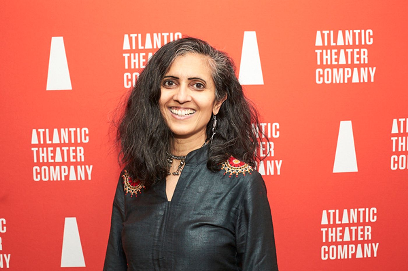 Photos: Go Inside Opening Night of ELYRIA at Atlantic Theater Company  Image