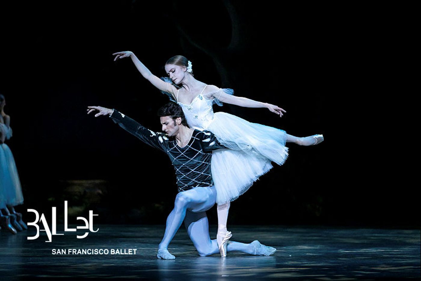 Review: GISELLE at San Francisco Ballet Casts an Otherworldly Spell  Image
