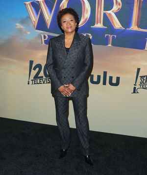 Wanda Sykes Photo